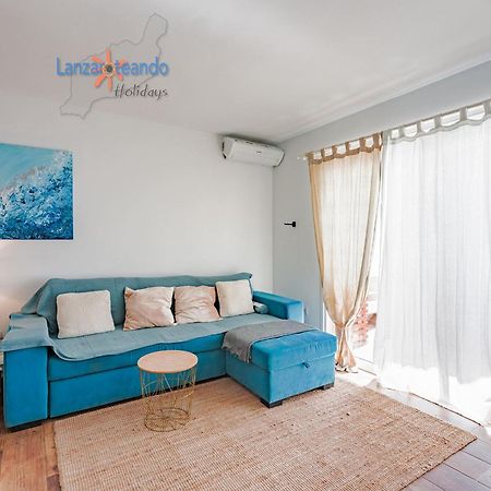 Casa Azul Vivienda Vacacional Costa Teguise Buitenkant foto