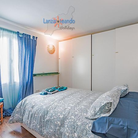 Casa Azul Vivienda Vacacional Costa Teguise Buitenkant foto